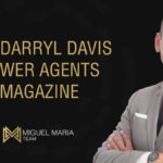 Miguel Maria Interview Darryl Davis