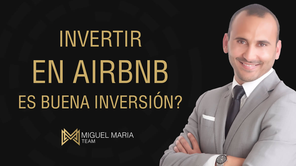 Invertir En Airbnb Es Buena Inversión? | Que Tan Bueno Es?